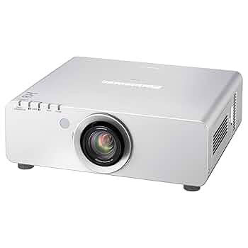 Panasonic PT-DX610S ★6500ルーメン　HDMI 日本製 Panasonic PT-DX610S ☆6500ルーメン HDMI 日本製 - メルカリ